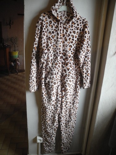 Ensemble détente pyjamas 1 - ,