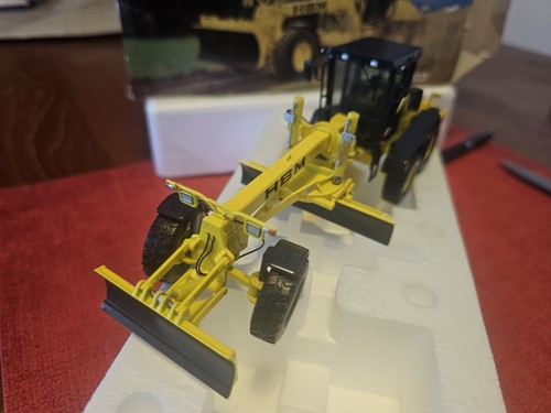 Nzg 638 miniature hbm - 638/03,