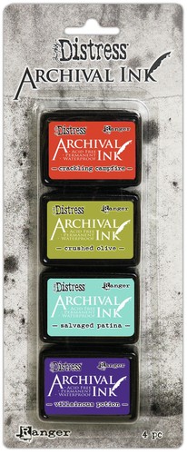 Tim holtz distress - tim, archival