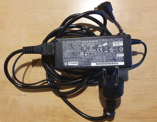 Chargeur alimentation fujitsu - chargeur/alimentation,