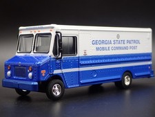 2019 19 Delivery Step Van