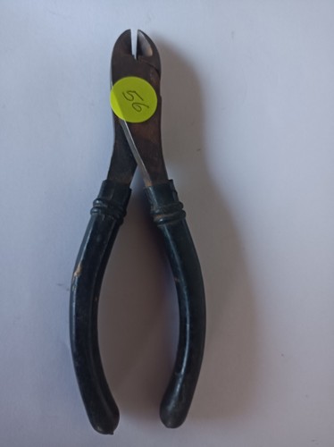 Pince coupante long 5 cm - ,