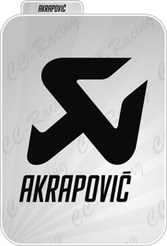 Autocollant stickers - 1,