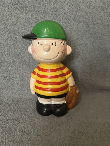 Tirelire charlie peanuts - tirelire,