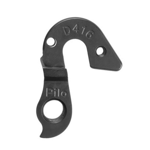 Cintre dérailleur pour - de,