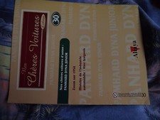 0104 Fascicule Nos Chères