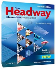 New headway 4th edition