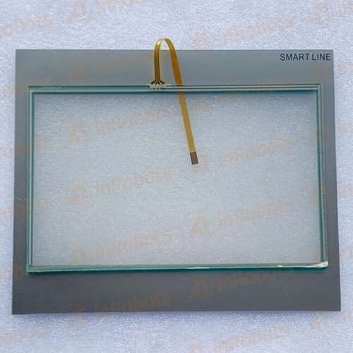 Touch screen for - touch,