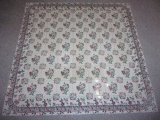 Antique tiles tiles faience de Desvres 11 cm Fourmaintraux tiles decoration