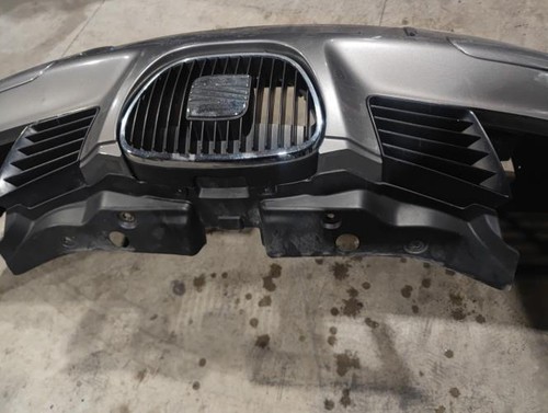 Pare choc avant seat ibiza - pare,