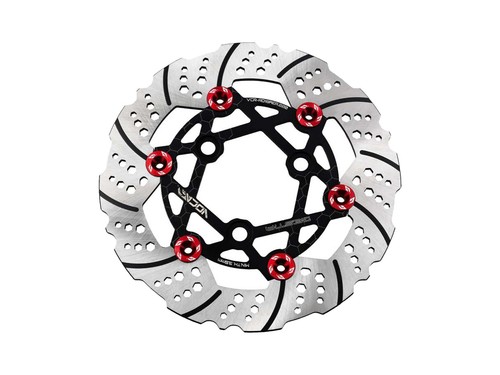 Disque frein voca flottant - disque, de