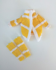 Skipper Music Lovin' #2854