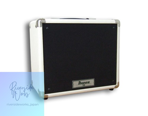 Ibanez tsa5 tube screamer amp - ibanez,