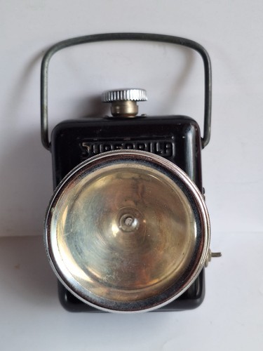 Lampe torche électrique - lampe,