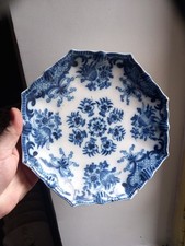 Assiette Faience Royal