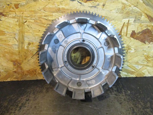 Cloche embrayage honda cbx - cloche,