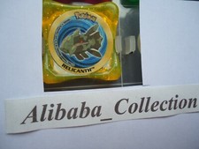 * RELICANTH * WAPS POKEMON