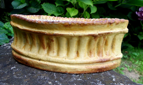 Terrine porcelaine de - terrine, en