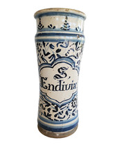 Albarello - Pot à Pharmacie -