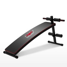 Banc de musculation pour