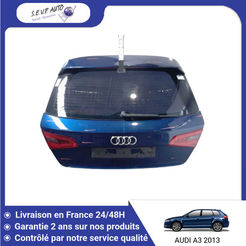 Hayon audi a3 - audi,