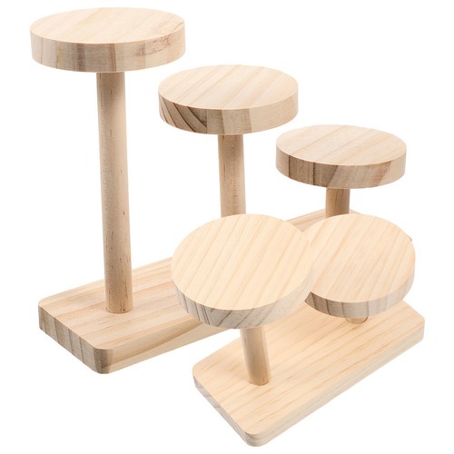 Support présentoir etagere - support,