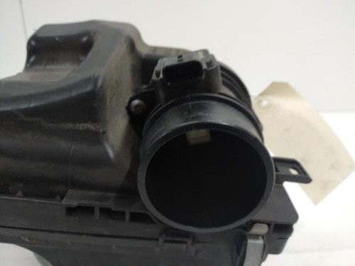 Boitier filtre air nissan - boitier,