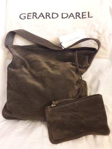 Sac gérard darel - sac, avec