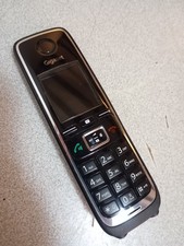 Téléphone Phone Fixe Sans