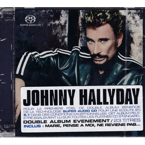 Johnny hallyday la vie - 2,