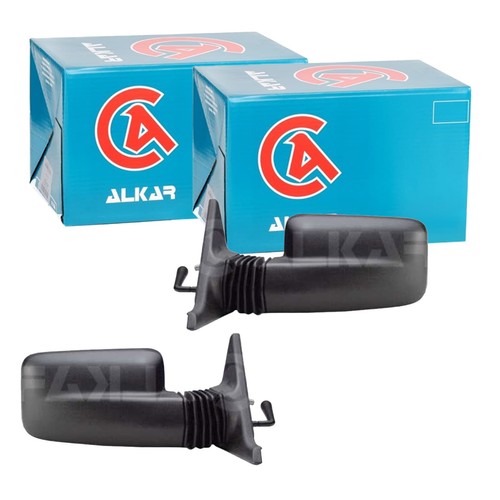 Alkar rétroviseur - 2x,
