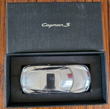 RARE 1/43 Porsche CAYMAN S