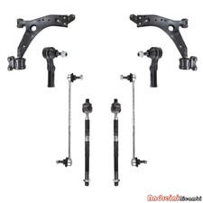 Kit De Tirant De 8 Pièces