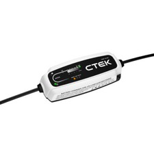 Chargeur batterie CTEK CT5