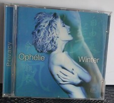 CD Ophélie Winter