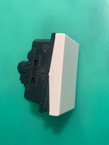 Legrand mosaic interrupteur - mosaic,
