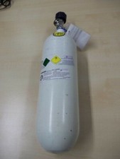 Bouteille D'Oxygène 2 Litre