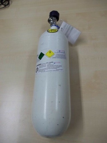 Bouteille oxygène litre - d'oxygène, 2