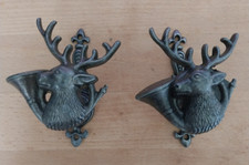 Râtelier Porte Fusil Mural