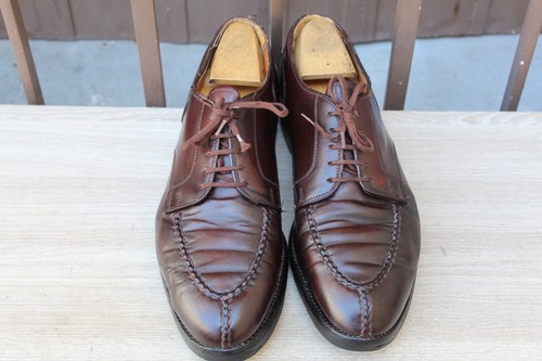 Chaussure alden 2210 cuir - 2210,