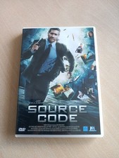 Source Code DVD Jake Gyllenhaal. Comme NEUF 