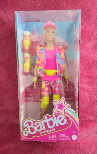Barbie the movie - movie, ken