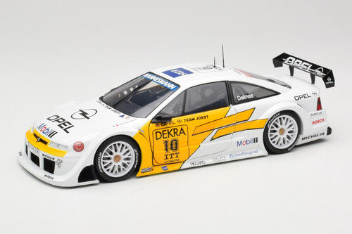 Opel calibra dtm dalmas - opel,