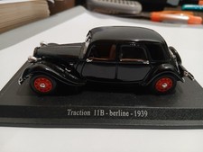 CITROEN TRACTION 11 B Berline