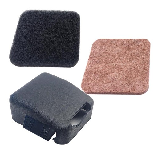 Filtre air couvercle pour - filtre, à