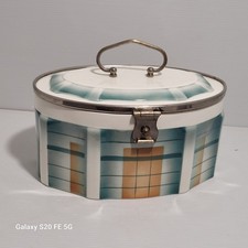 Grande Boîte A Biscuit