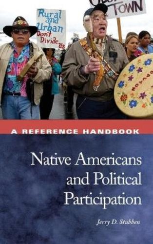 Jerry stubben native - d.,