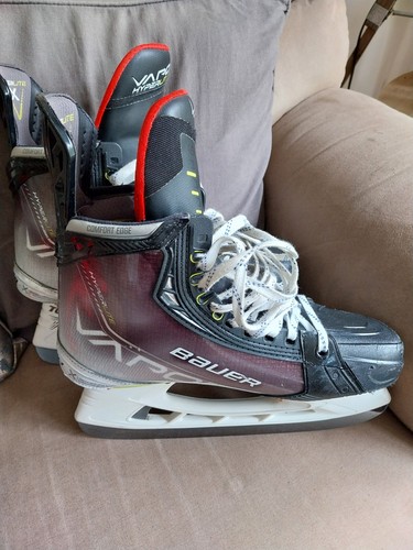 Patin hockey bauer vapor - patin,