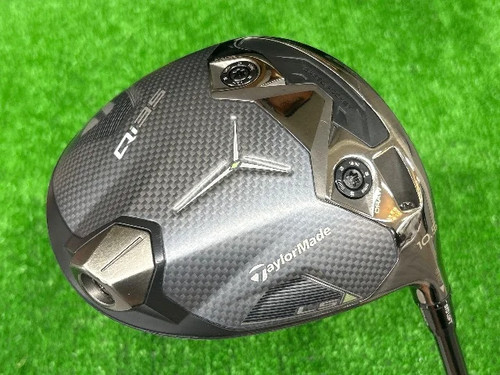 Taylormade driver qi35 - taylormade, ls