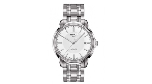 Montre automatique pour - , homme
